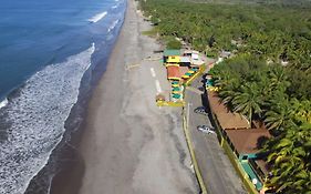 Hotel Rancho Estero y Mar
